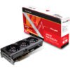 Sapphire Pulse Radeon RX 7900 XTX 24GB