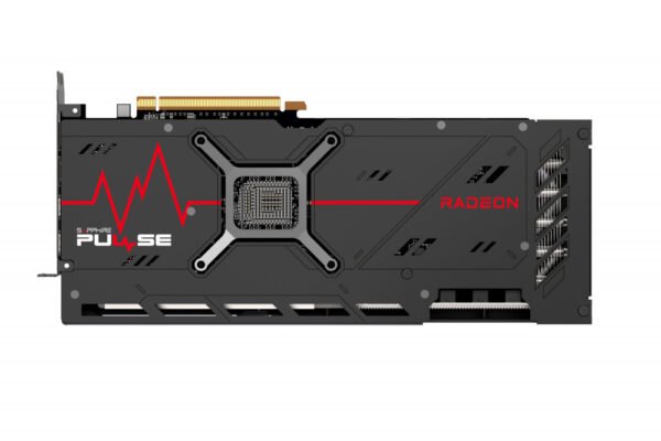 Sapphire Pulse Radeon RX 7900 XTX 24GB