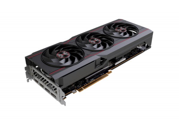 Sapphire Pulse Radeon RX 7900 XTX 24GB