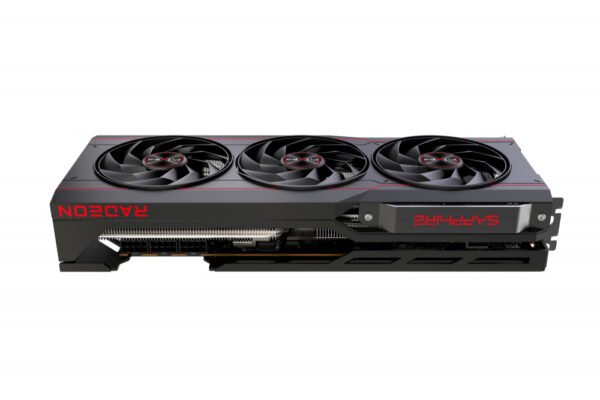Sapphire Pulse Radeon RX 7900 XTX 24GB