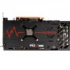 Sapphire Pulse Radeon RX 7600 Gaming OC 8GB