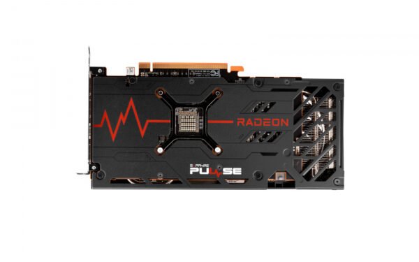 CP-SAPPHIRE-11324-01-20G-2b477f Sapphire Pulse Radeon RX 7600 Gaming OC 8GB