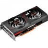 Sapphire Pulse Radeon RX 7600 Gaming OC 8GB