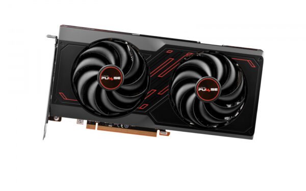 CP-SAPPHIRE-11324-01-20G-aac623 Sapphire Pulse Radeon RX 7600 Gaming OC 8GB