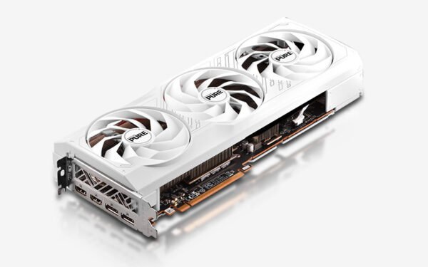 CP-SAPPHIRE-11325-03-20G-1f1edb Sapphire Pure Radeon RX 7900 GRE 16GB