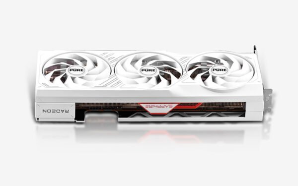 CP-SAPPHIRE-11325-03-20G-cd7811 Sapphire Pure Radeon RX 7900 GRE 16GB