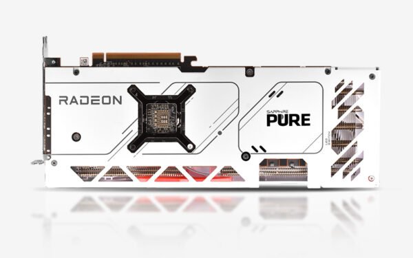 CP-SAPPHIRE-11325-03-20G-e38ba1 Sapphire Pure Radeon RX 7900 GRE 16GB