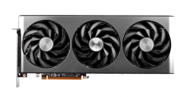 CP-SAPPHIRE-11330-01-20G-1 Sapphire Nitro+ Radeon RX 7800 XT 16GB