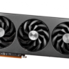 Sapphire Nitro+ Radeon RX 7800 XT 16GB