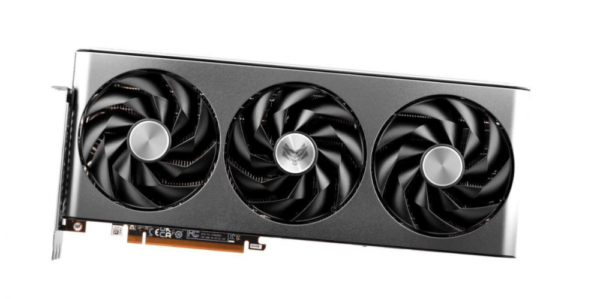 CP-SAPPHIRE-11330-01-20G-2 Sapphire Nitro+ Radeon RX 7800 XT 16GB