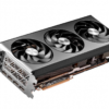Sapphire Nitro+ Radeon RX 7800 XT 16GB