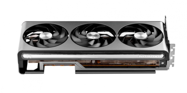 CP-SAPPHIRE-11330-01-20G-5 Sapphire Nitro+ Radeon RX 7800 XT 16GB
