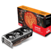 Sapphire Nitro+ Radeon RX 7800 XT 16GB