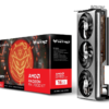 Sapphire Nitro+ Radeon RX 7800 XT 16GB