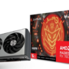 Sapphire Nitro+ Radeon RX 7800 XT 16GB