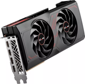 Sapphire Pulse Radeon RX 7800 XT 16GB
