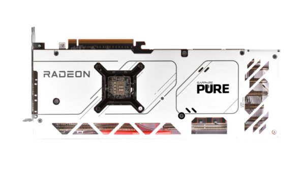 CP-SAPPHIRE-11330-03-20G-53b23c Sapphire Pure Radeon RX 7800 XT 16GB