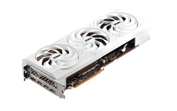 CP-SAPPHIRE-11330-03-20G-fdd9e3 Sapphire Pure Radeon RX 7800 XT 16GB