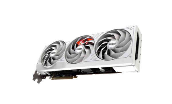 CP-SAPPHIRE-11335-03-20G-252476 Sapphire Pure Radeon RX 7700 XT 12GB