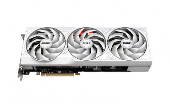 CP-SAPPHIRE-11335-03-20G-3d3abe Sapphire Pure Radeon RX 7700 XT 12GB