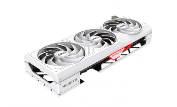 CP-SAPPHIRE-11335-03-20G-61eff5 Sapphire Pure Radeon RX 7700 XT 12GB