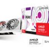 Sapphire Pure Radeon RX 7700 XT 12GB