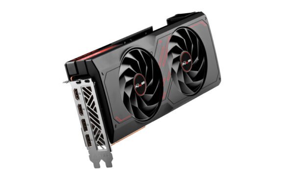 CP-SAPPHIRE-11335-04-20G-20a343 Sapphire Pulse Radeon RX 7700 XT 12GB