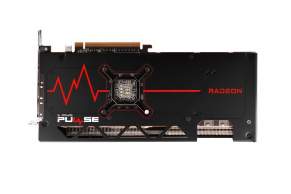 CP-SAPPHIRE-11335-04-20G-5b07ea Sapphire Pulse Radeon RX 7700 XT 12GB