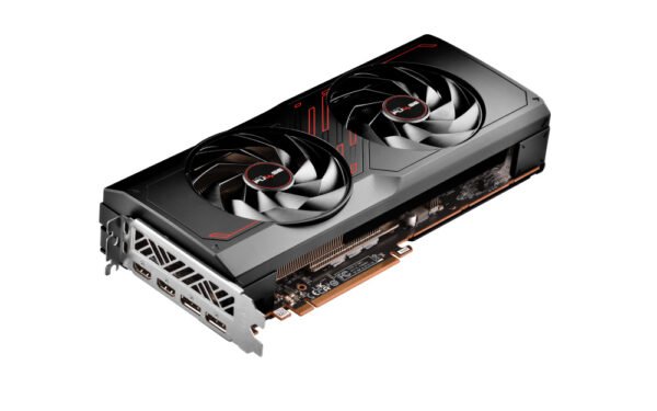 CP-SAPPHIRE-11335-04-20G-c07a12 Sapphire Pulse Radeon RX 7700 XT 12GB