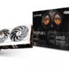 Sapphire Pure Radeon RX 7700 XT Frostpunk 2 12GB