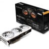 Sapphire Pure Radeon RX 7700 XT Frostpunk 2 12GB