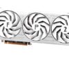 Sapphire Pure Radeon RX 7700 XT Frostpunk 2 12GB