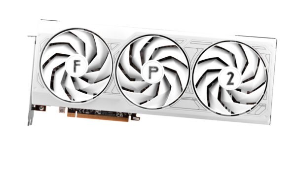 CP-SAPPHIRE-11335-08-50G-4c3459 Sapphire Pure Radeon RX 7700 XT Frostpunk 2 12GB