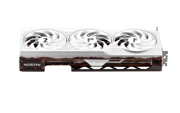 CP-SAPPHIRE-11335-08-50G-731811 Sapphire Pure Radeon RX 7700 XT Frostpunk 2 12GB