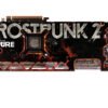 Sapphire Pure Radeon RX 7700 XT Frostpunk 2 12GB