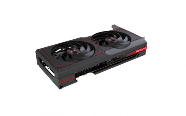 Sapphire Pulse Radeon RX 7600 XT 16GB