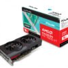 Sapphire Pulse Radeon RX 7600 XT 16GB