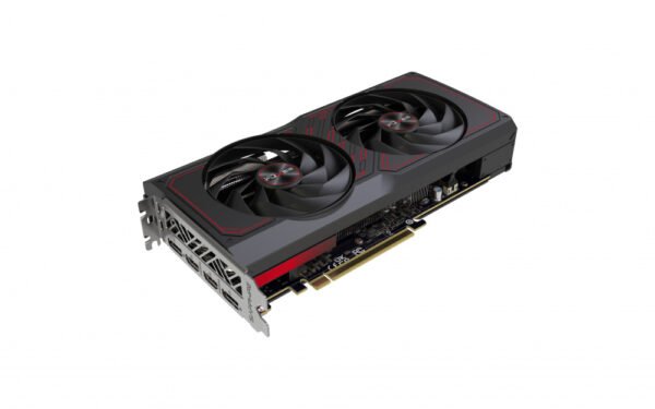Sapphire Pulse Radeon RX 7600 XT 16GB