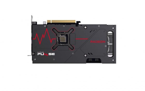 Sapphire Pulse Radeon RX 7600 XT 16GB