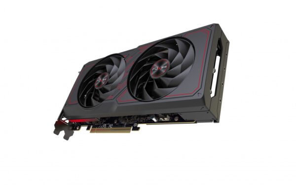 Sapphire Pulse Radeon RX 7600 XT 16GB