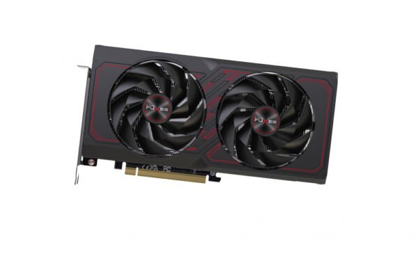 Sapphire Pulse Radeon RX 7600 XT 16GB