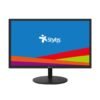 MONITOR LED STYLOS 18.5" (STPMOT1B) SMOT1, HD,60HZ, 5MS, 1*VGA, 1*HDMI, NEGRO