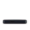 Toshiba 1TB - Negro, USB 3.2