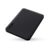 Toshiba 1TB - Negro, USB 3.2