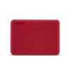 Toshiba 1TB - Rojo, USB 3.2