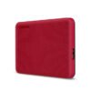 Toshiba 1TB - Rojo, USB 3.2