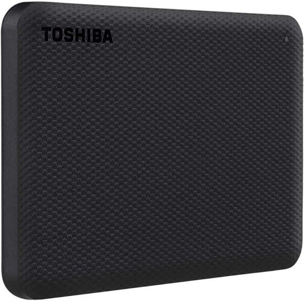 CP-TOSHIBA-HDTCA20XK3AA-9ed9df Toshiba 2TB - Advance V10 Negro, USB 3.2