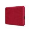 Toshiba 4TB - Advance V10 Rojo, USB 3.2