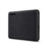 Toshiba 4TB - Advance V10 Negro, USB 3.2