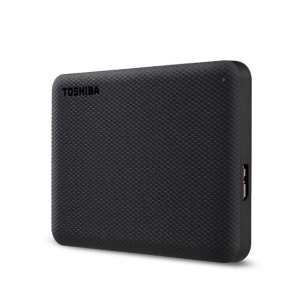CP-TOSHIBA-HDTCA40XK3CA-1536dc Toshiba 4TB - Advance V10 Negro, USB 3.2
